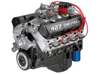 P1525 Engine